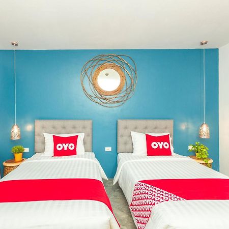 Oyo 422 ジェーン ホームステイ アンド リゾート Rawai エクステリア 写真